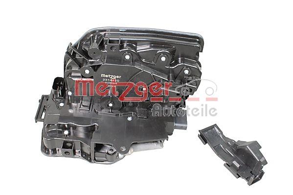 METZGER 2314410 GREENPARTS Türschloss